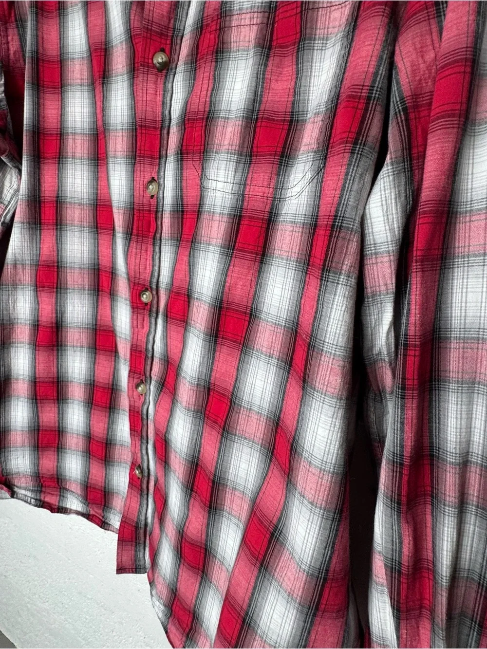 Columbia Men's‎ Rapid Rivers Ii Long Sleeve Shirt XL Gorpcore Outdoors Hiking